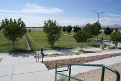 dog park in las vegas