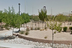 dog park in las vegas