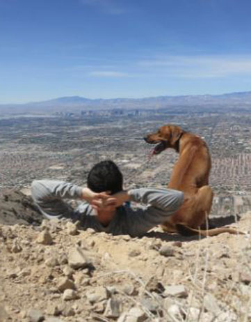 dog parks in las vegas