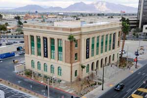 las vegas mob museum