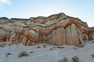 las vegas red rock